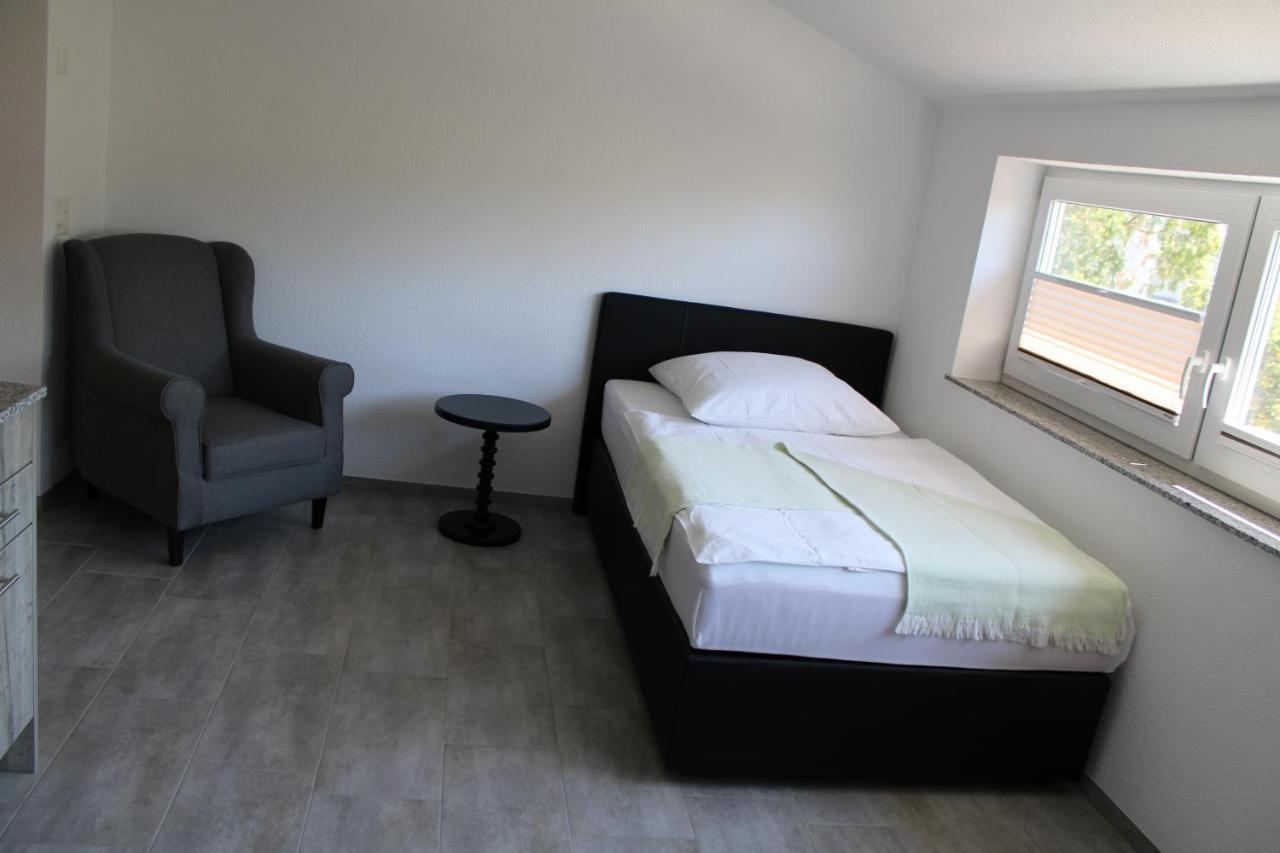 Business Apartamento *