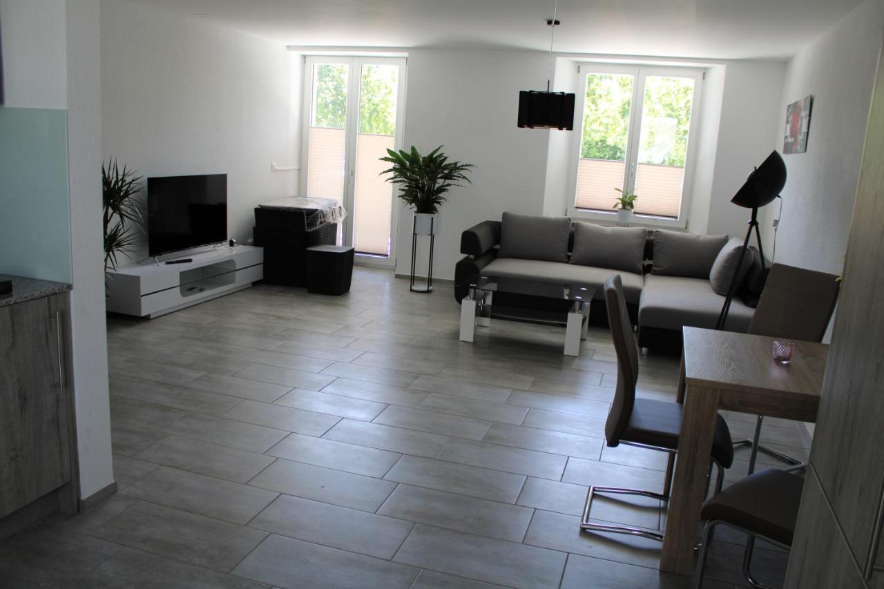 Apartamento Business Turgi