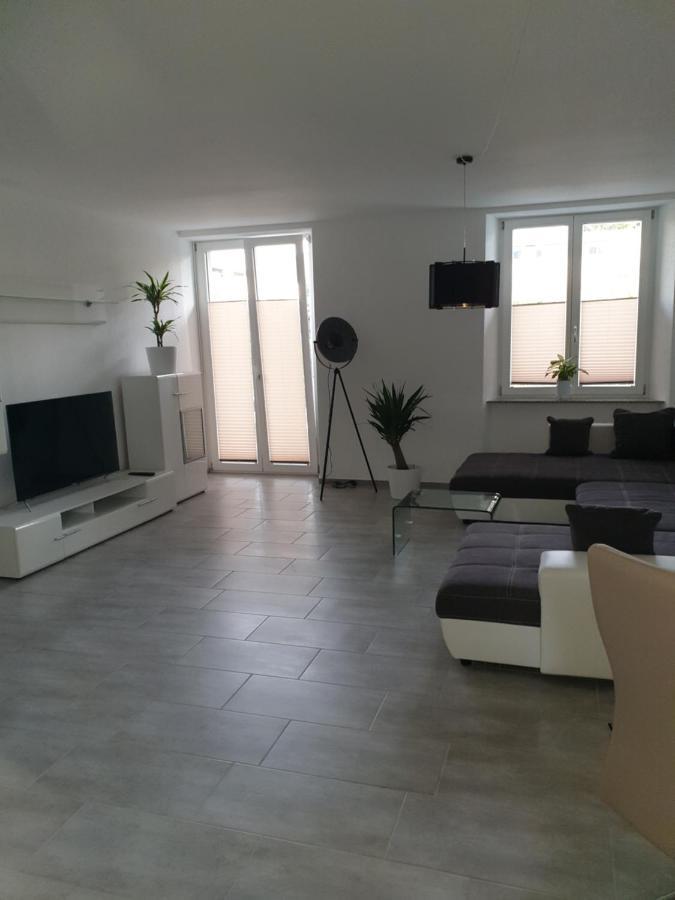 Business Apartamento Turgi