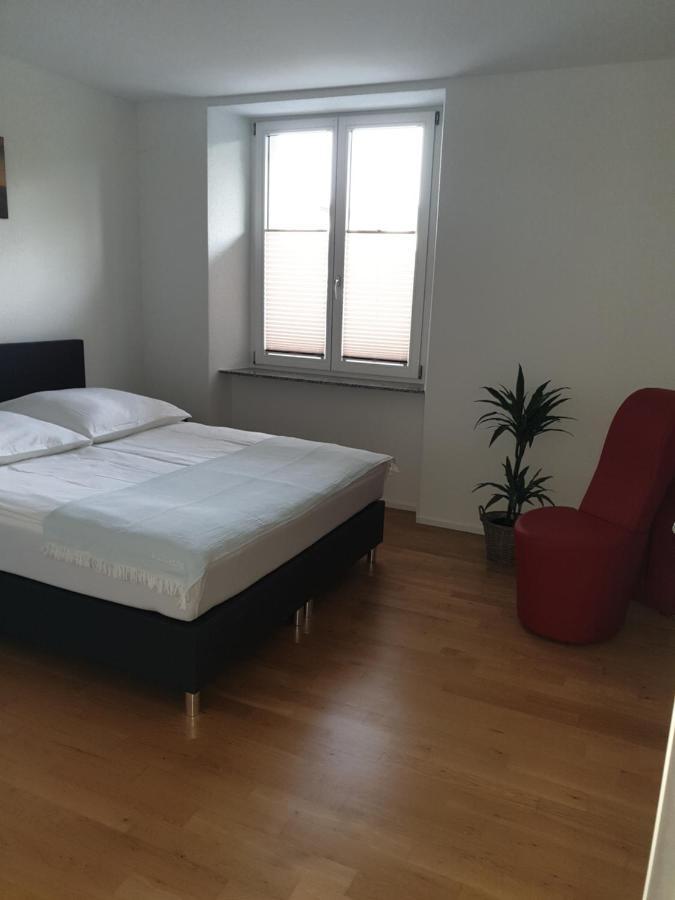 Business Apartamento