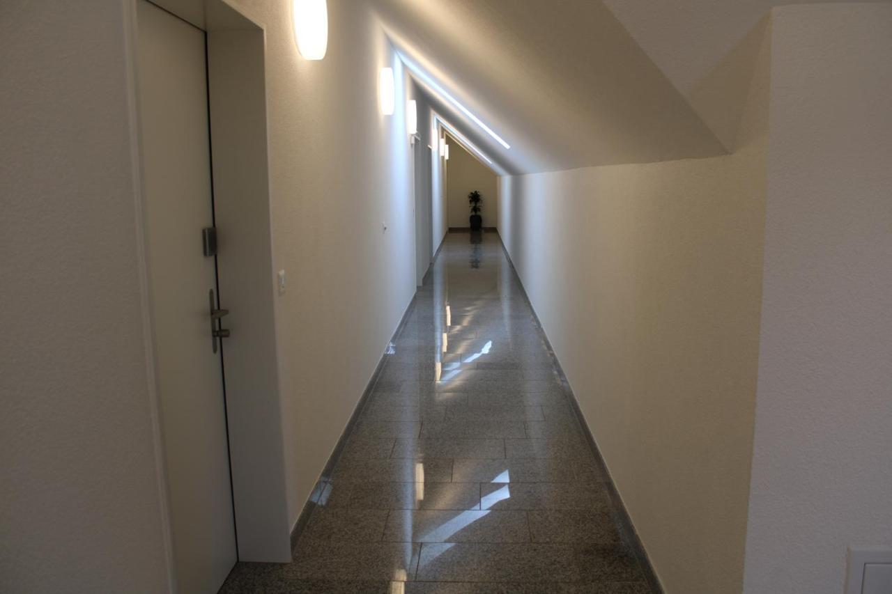 Business Apartamento *