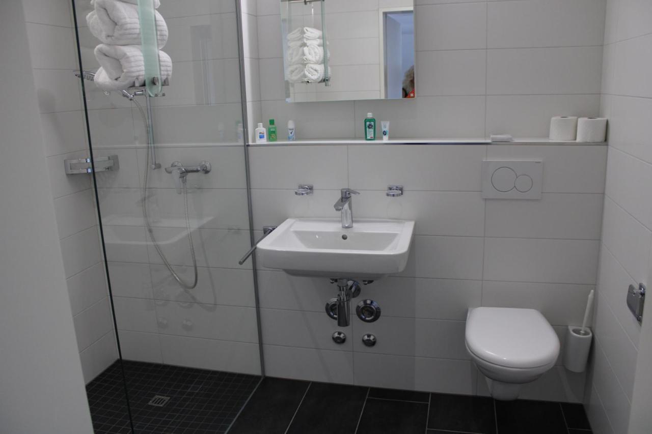 Apartamento Business *