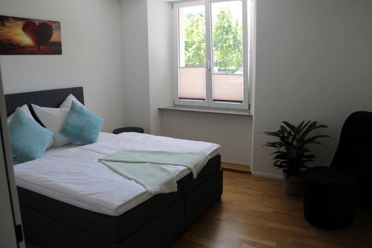 Business Apartamento Turgi