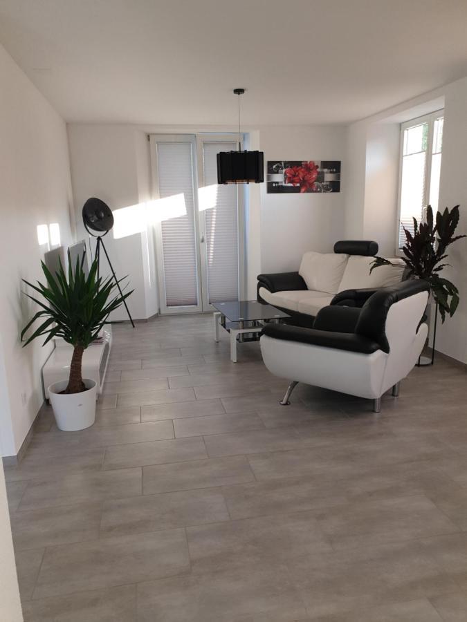 Apartamento Business